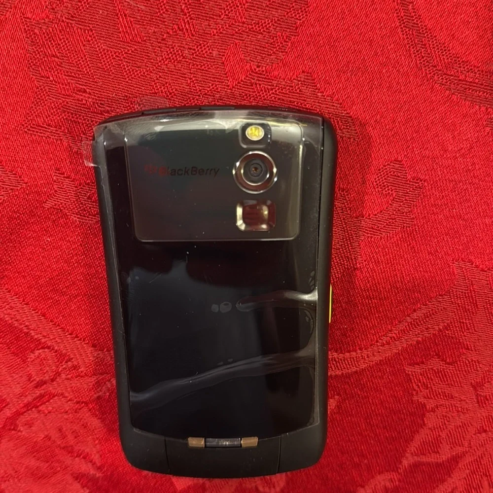 Nextel Blackberry curve 8350i new in box